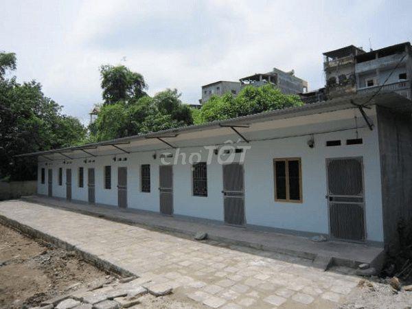 Cho thuê nhà trọ giá rẻ