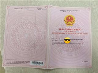 nhà mặt tiền. chính chủ