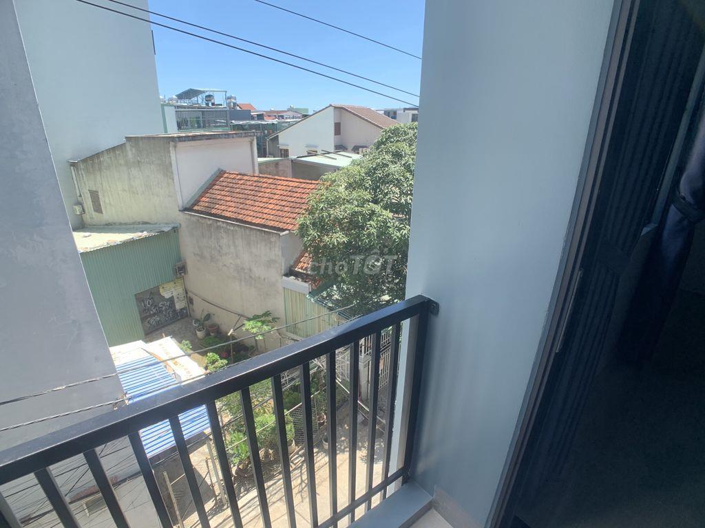 TRỌ GÁC LỬNG - ĐIỀU HÒA x NÓNG LẠNH - THANH KHÊ
