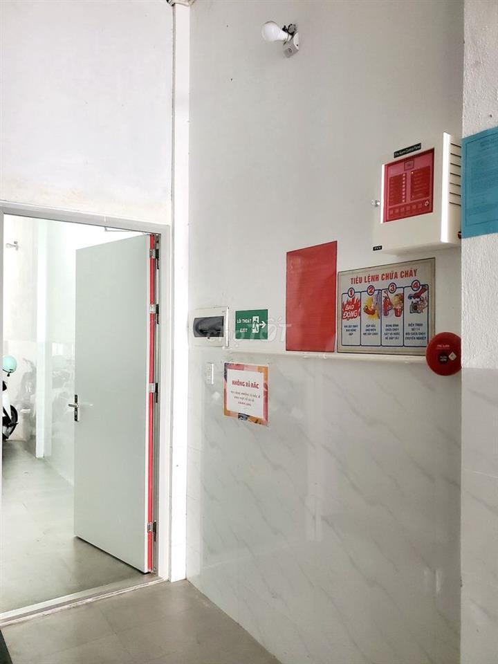 TRỌ GÁC LỬNG - ĐIỀU HÒA x NÓNG LẠNH - THANH KHÊ