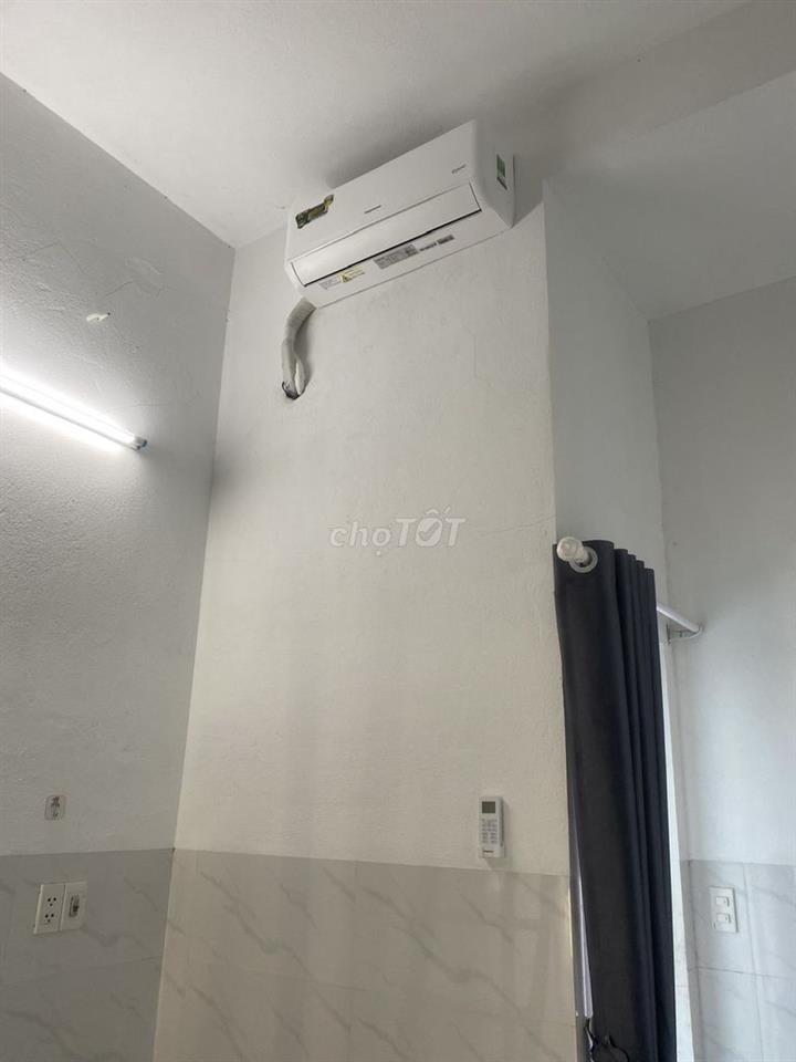TRỌ GÁC LỬNG - ĐIỀU HÒA x NÓNG LẠNH - THANH KHÊ