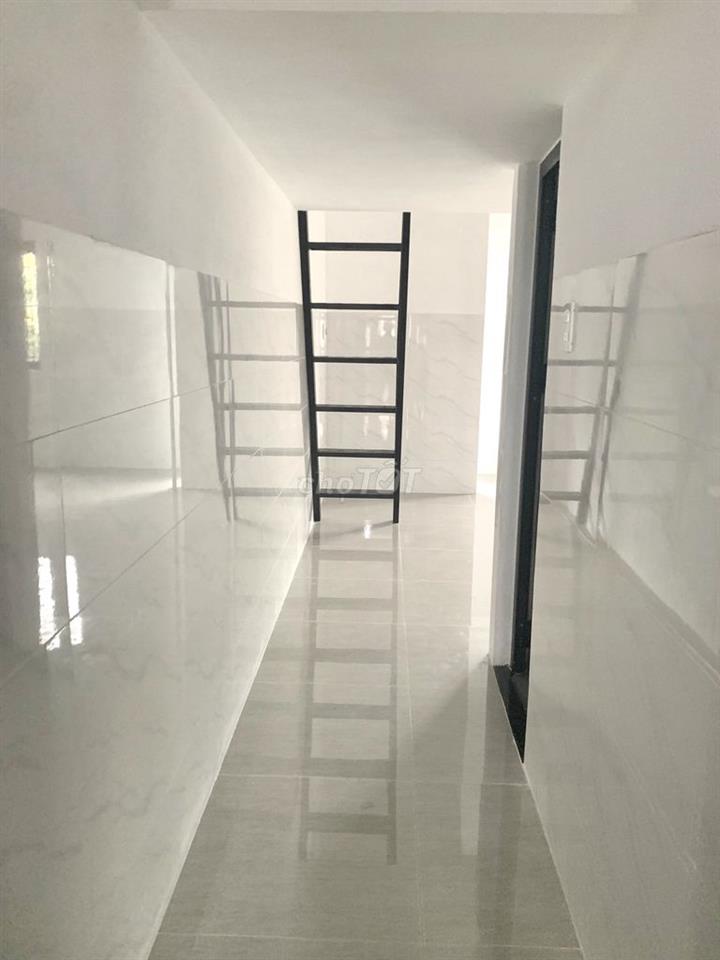 TRỌ GÁC LỬNG - ĐIỀU HÒA x NÓNG LẠNH - THANH KHÊ