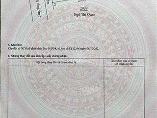 chính chủ cần bán gấp - về quê