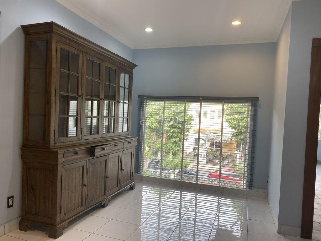 CHÍNH CHỦ CẦN BÁN BIỆT THỰ 400M2, 2 MẶT TIỀN, PHONG CÁCH PHÁP
