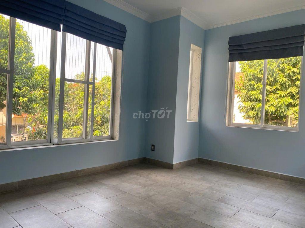 CHÍNH CHỦ CẦN BÁN BIỆT THỰ 400M2, 2 MẶT TIỀN, PHONG CÁCH PHÁP