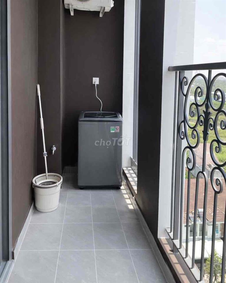 Ngộp ngân hàng bán gấp căn hộ 2 PN mới Cần Thơ