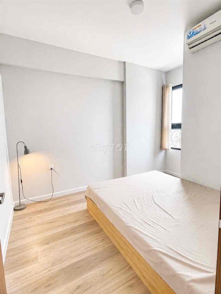 Ngộp ngân hàng bán gấp căn hộ 2 PN mới Cần Thơ