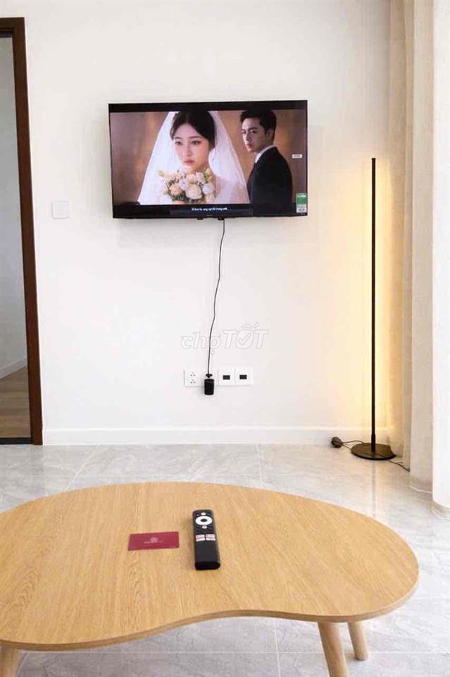 Ngộp ngân hàng bán gấp căn hộ 2 PN mới Cần Thơ