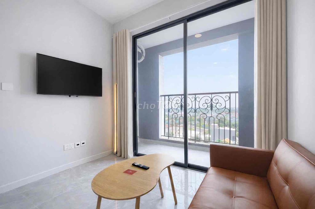 Ngộp ngân hàng bán gấp căn hộ 2 PN mới Cần Thơ