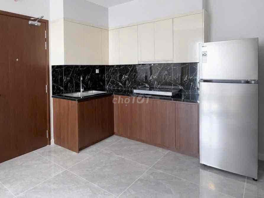 Ngộp ngân hàng bán gấp căn hộ 2 PN mới Cần Thơ