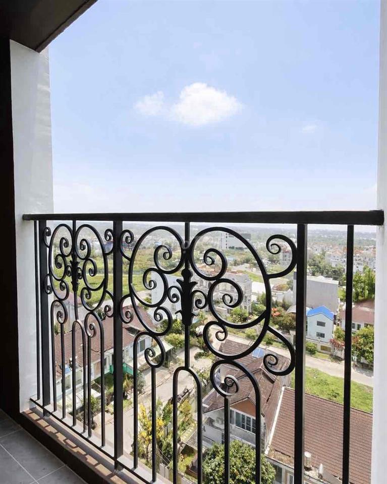 Ngộp ngân hàng bán gấp căn hộ 2 PN mới Cần Thơ