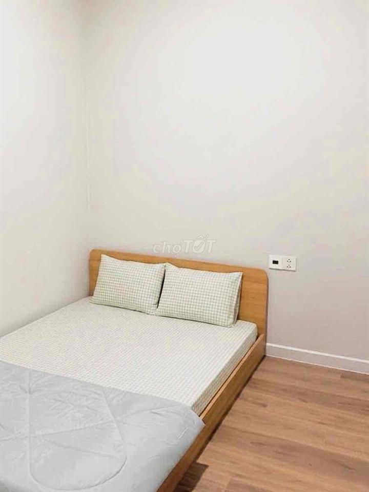 Ngộp ngân hàng bán gấp căn hộ 2 PN mới Cần Thơ