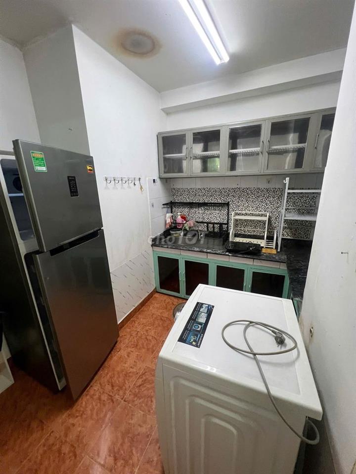 🏢 BÁN CĂN HỘ CHUNG CƯ 115 TÂN CẢNG – BÌNH THẠNH