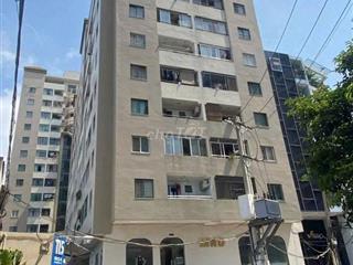 🏢 BÁN CĂN HỘ CHUNG CƯ 115 TÂN CẢNG – BÌNH THẠNH
