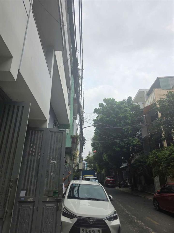 cho thuê phòng trọ có gác 3tr7