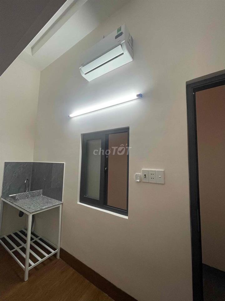 phòng trọ mới xây