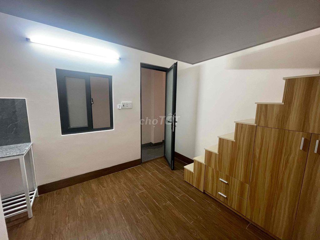 phòng trọ mới xây