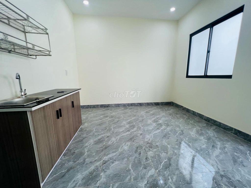 cho thuê phòng trọ 28m2