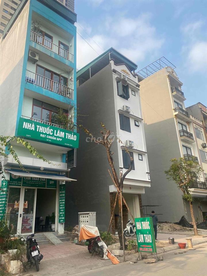 CHO THUÊ MẶT BẰNG Ở DỌC BÚN 2- HÀ ĐÔNG