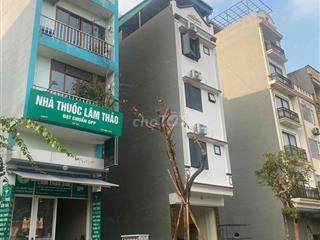 CHO THUÊ MẶT BẰNG Ở DỌC BÚN 2- HÀ ĐÔNG