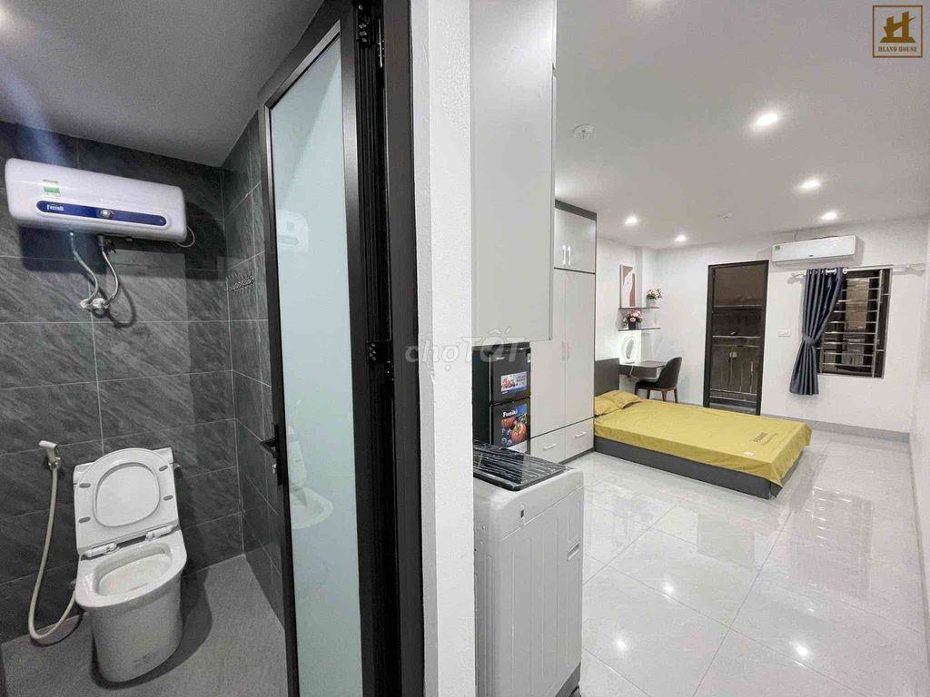 CHO THUÊ CĂN Ô TÔ ĐỖ CỬA L27 YÊN XÁ