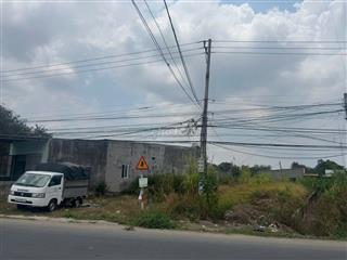 chính chủ bán đất full thổ cư