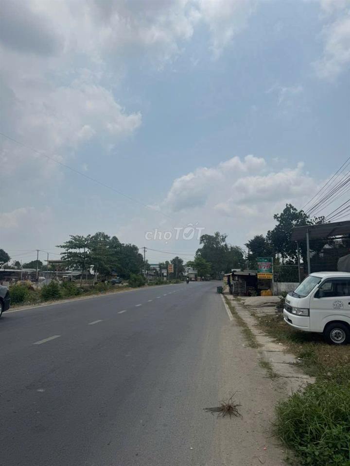 chính chủ bán đất full thổ cư