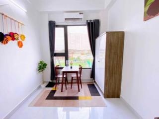 CHO THUÊ PHÒNG CỬA SỔ TRỜI FULL NT