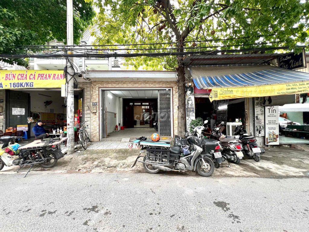 CHO THUÊ MB KINH DOANH HẺM 237 PHẠM VĂN CHIÊU