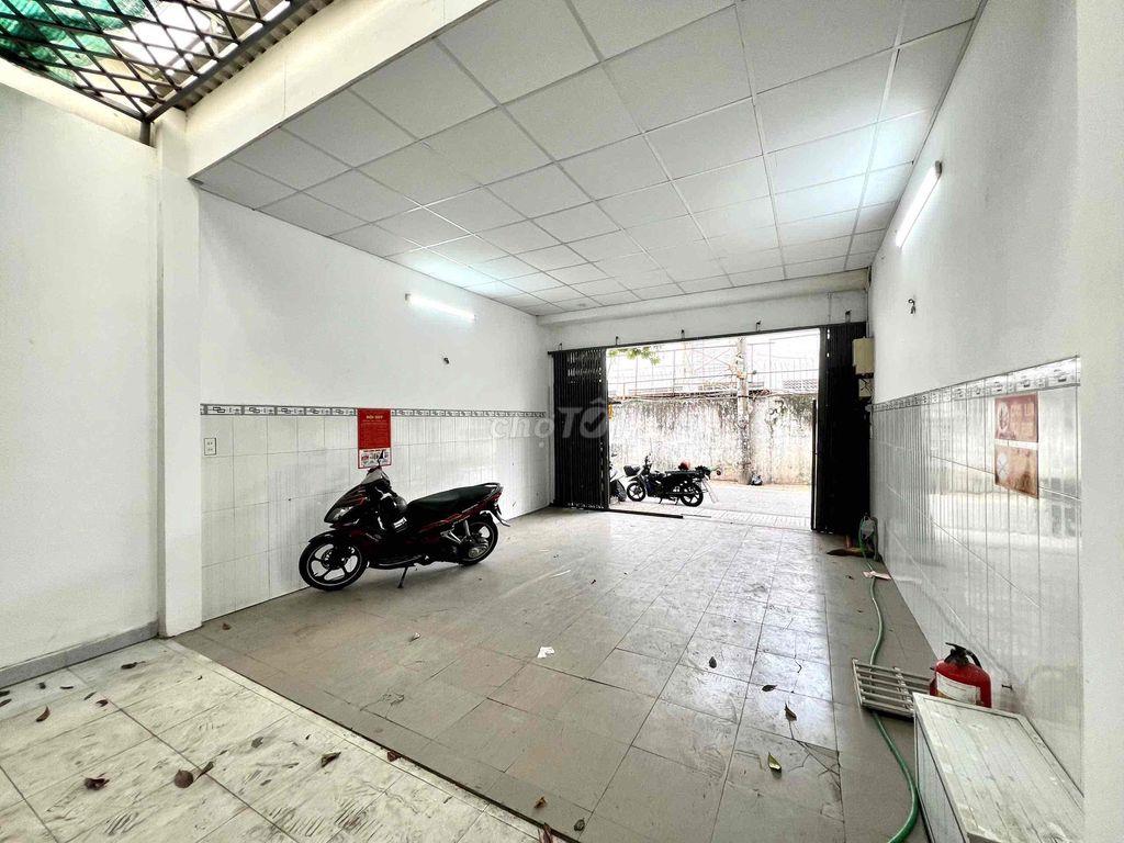CHO THUÊ MB KINH DOANH HẺM 237 PHẠM VĂN CHIÊU