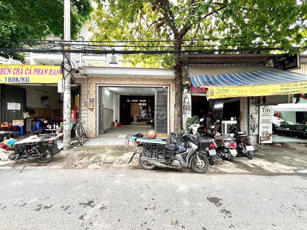 CHO THUÊ MB KINH DOANH HẺM 237 PHẠM VĂN CHIÊU