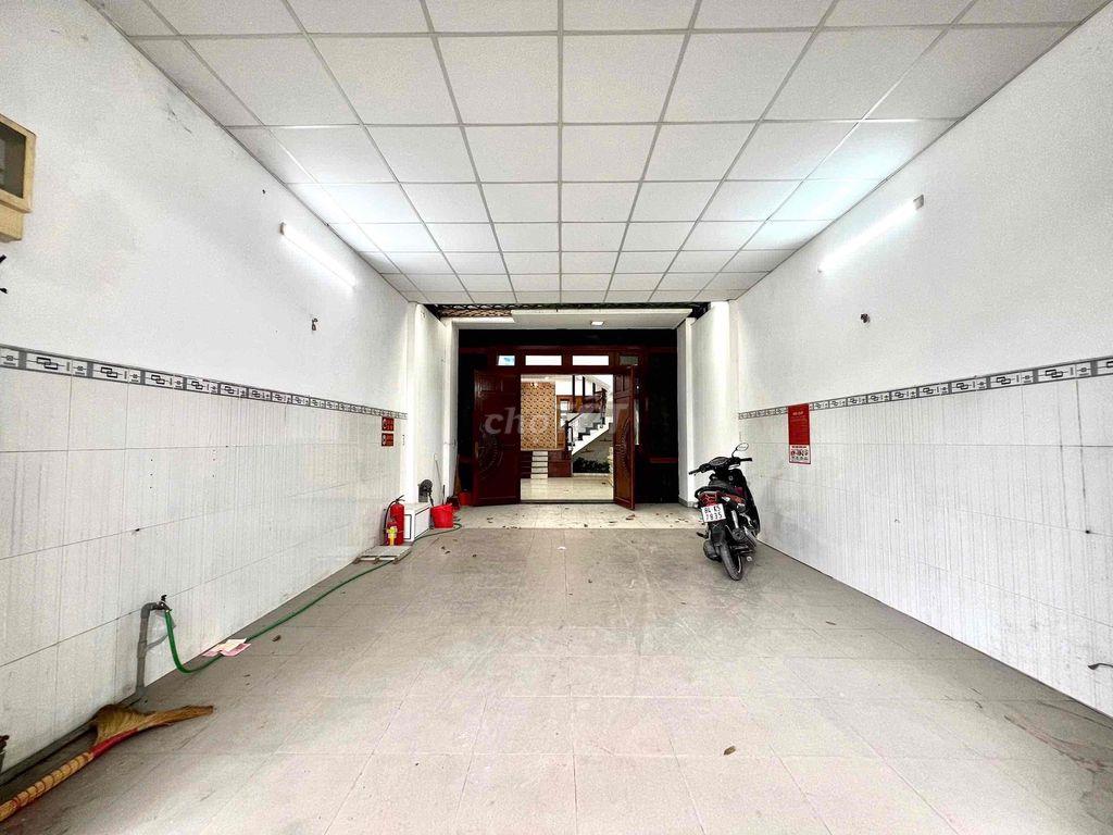 CHO THUÊ MB KINH DOANH HẺM 237 PHẠM VĂN CHIÊU