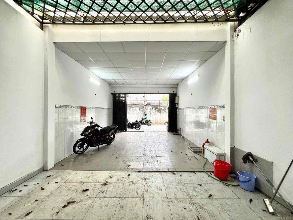 CHO THUÊ MB KINH DOANH HẺM 237 PHẠM VĂN CHIÊU