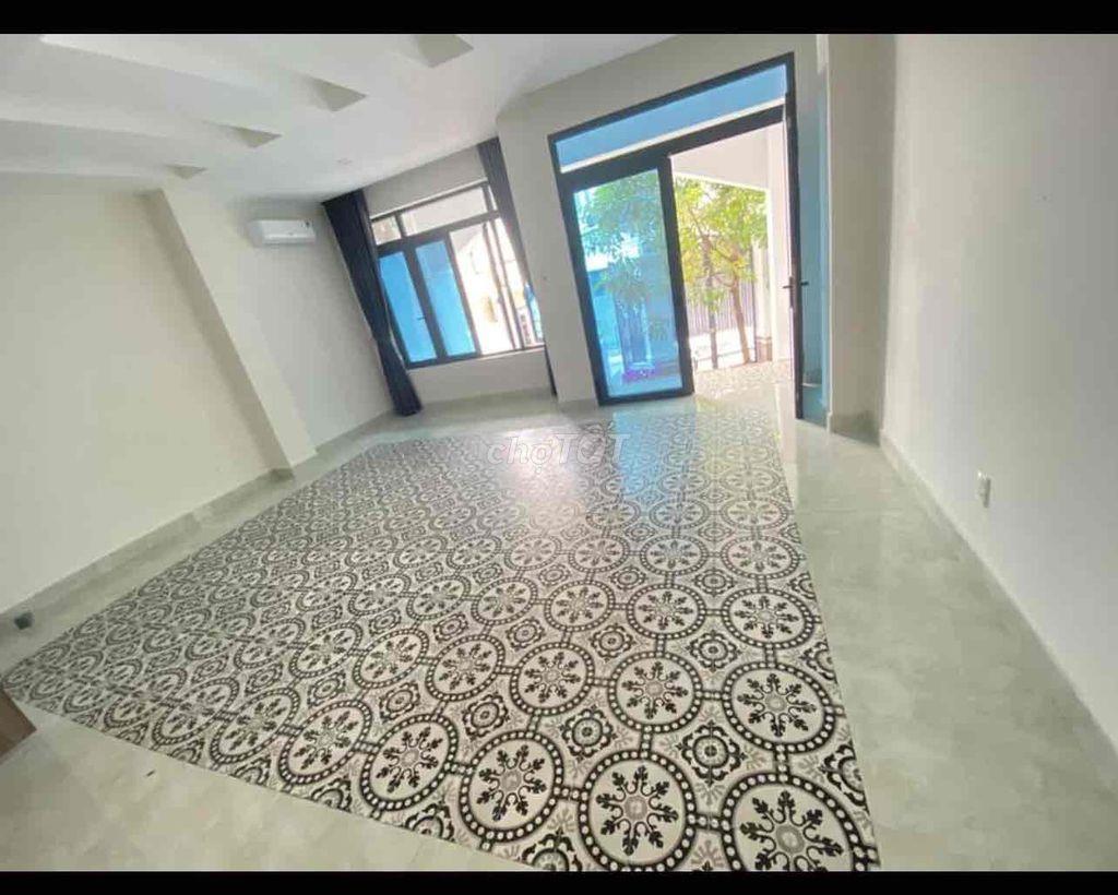 CHO THUÊ MB KINH DOANH HẺM 497 THỐNG NHẤT