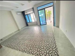 CHO THUÊ MB KINH DOANH HẺM 497 THỐNG NHẤT