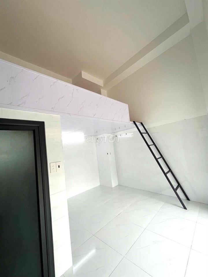 CHO THUÊ MB KINH DOANH HẺM 499 QUANG TRUNG
