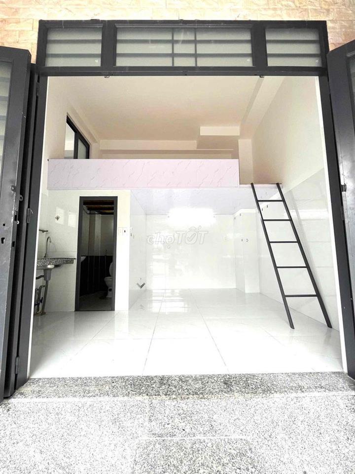 CHO THUÊ MB KINH DOANH HẺM 499 QUANG TRUNG