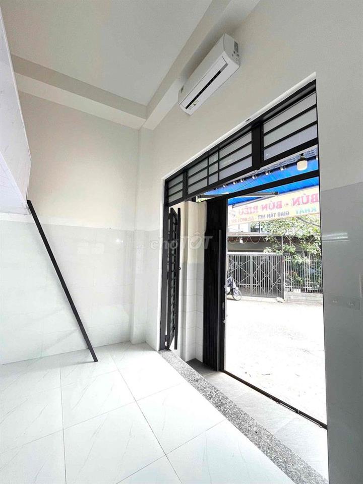 CHO THUÊ MB KINH DOANH HẺM 499 QUANG TRUNG