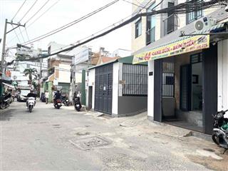 CHO THUÊ MB KINH DOANH HẺM 499 QUANG TRUNG