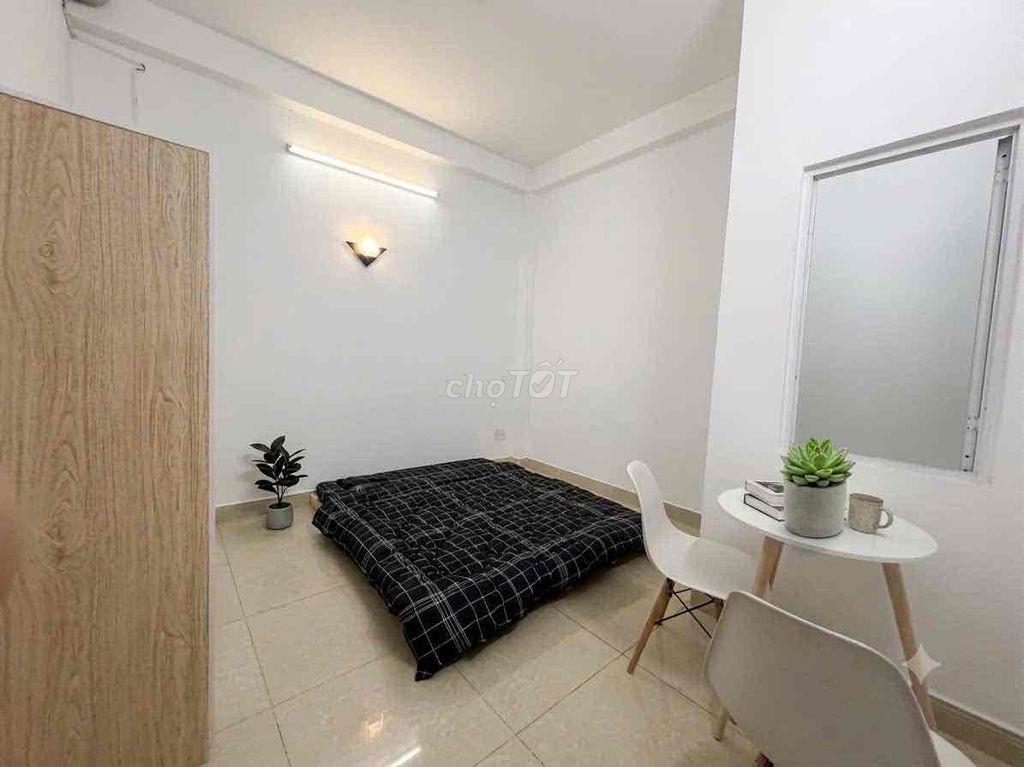 CHO THUÊ PHÒNG 2PN GẦN ĐẠI HỌC CÔNG NGHIỆP NGUYỄN VĂN DUNG
