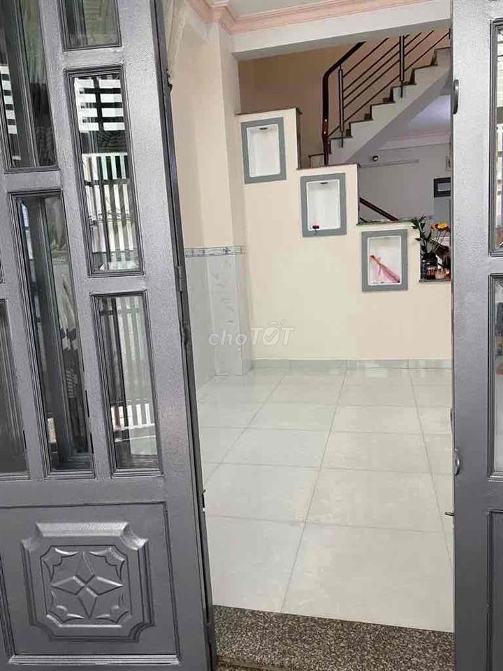 CHO THUÊ NHÀ NGUYÊN CĂN ĐƯỜNG SỐ 51