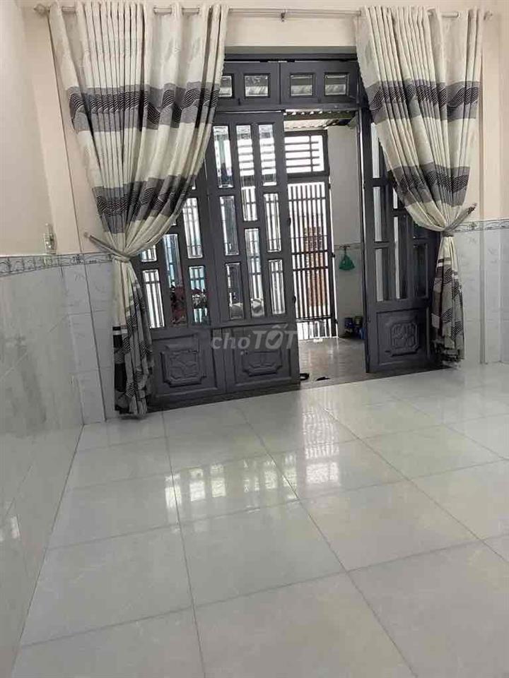 CHO THUÊ NHÀ NGUYÊN CĂN ĐƯỜNG SỐ 51