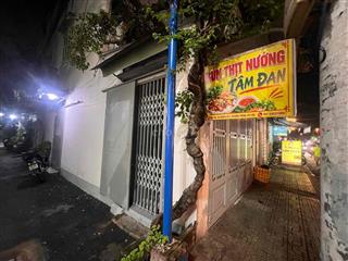 CHO THUÊ MB KINH DOANH ĐƯỜNG SỐ 8