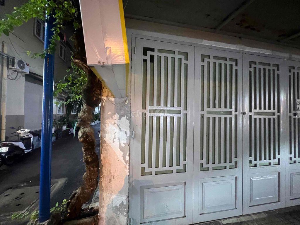 CHO THUÊ MB KINH DOANH ĐƯỜNG SỐ 8