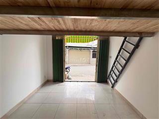 CHO THUÊ KIOT HẺM 102 PHAN HUY ÍCH