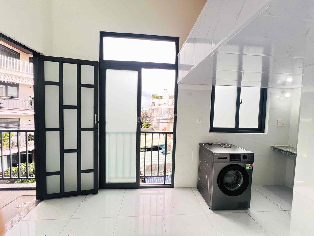 CHO THUÊ PHÒNG GIÁ RE MỚI XÂY GẦN NGÃ 5 CHUỒNG CHÓ