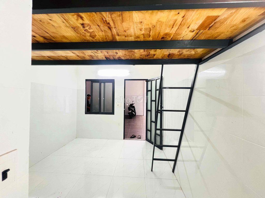 CHO THUÊ PHÒNG GIÁ RE MỚI XÂY GẦN NGÃ 5 CHUỒNG CHÓ