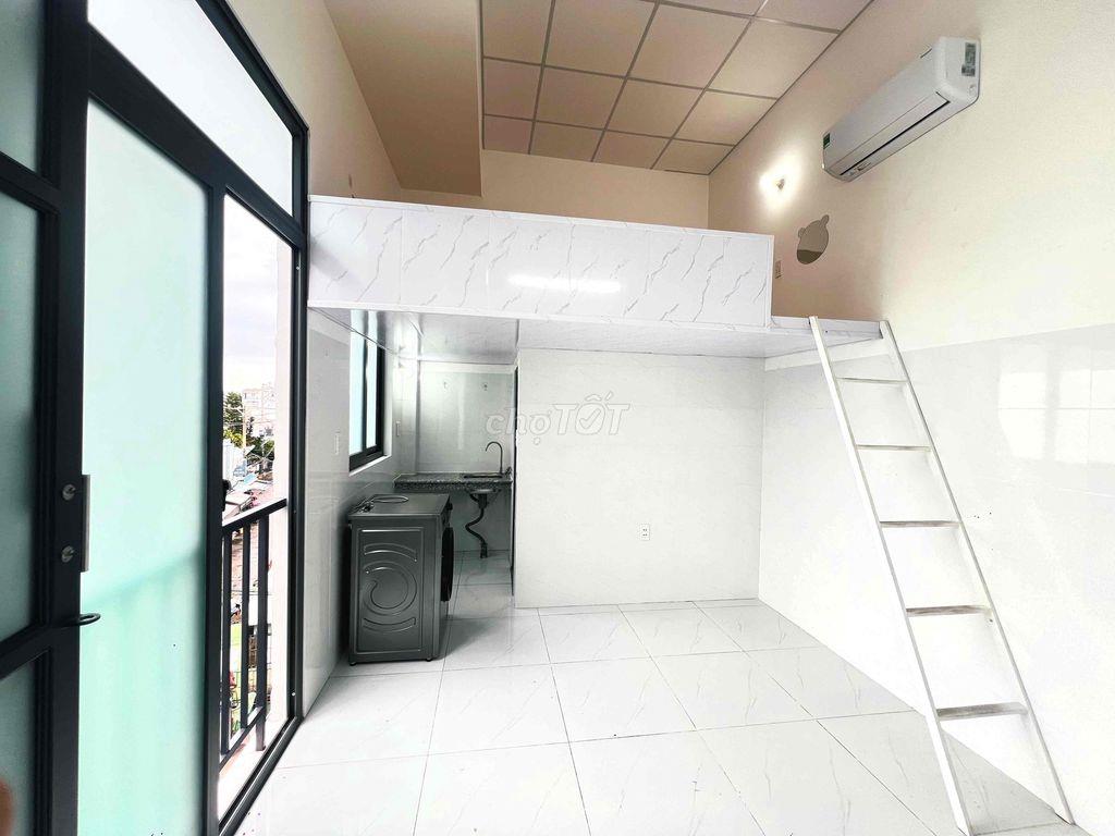 CHO THUÊ PHÒNG GIÁ RE MỚI XÂY GẦN NGÃ 5 CHUỒNG CHÓ