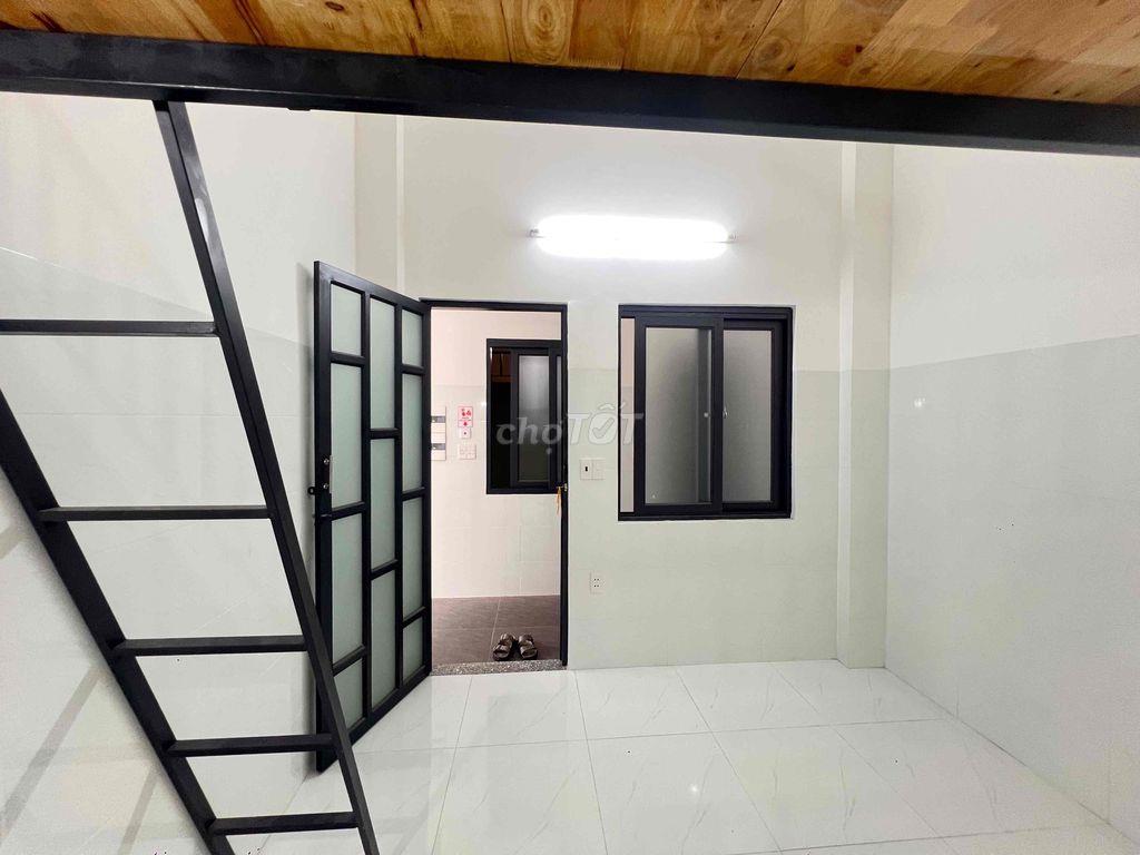 CHO THUÊ PHÒNG GIÁ RE MỚI XÂY GẦN NGÃ 5 CHUỒNG CHÓ