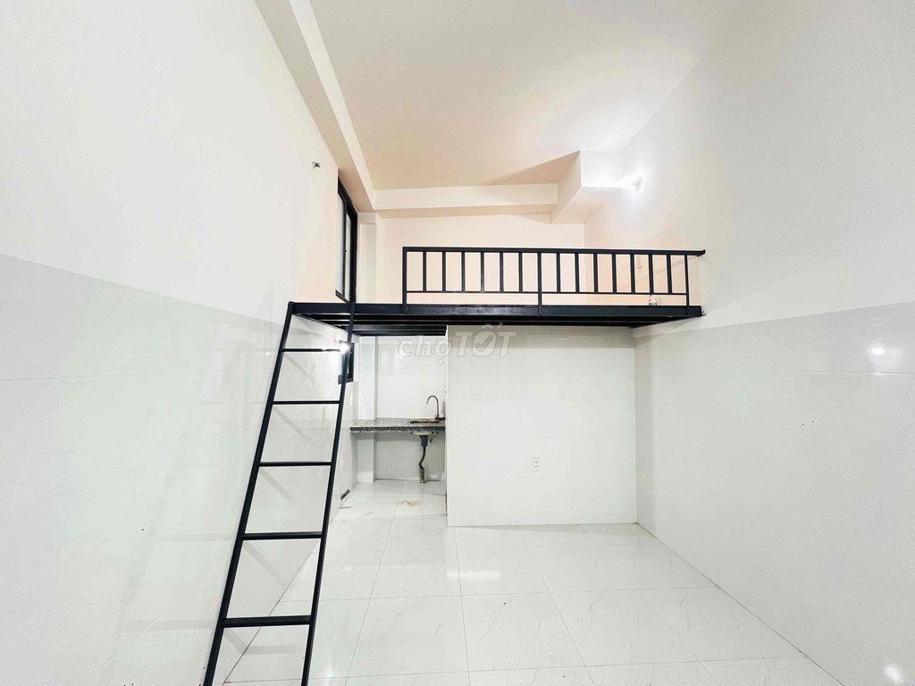 CHO THUÊ PHÒNG GIÁ RE MỚI XÂY GẦN NGÃ 5 CHUỒNG CHÓ